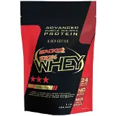 STACKER2 Europe Stacker 2 100% Whey Protein 908 gram