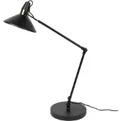 White Label Tafellamp Jona Black