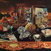 Frank Zappa - Over-Nite Sensation (Reissue) (Remastered) (LP)