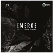 Cd Opalka: Emerge