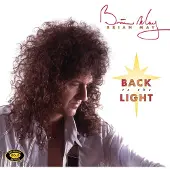 Universal Music Brian May - Back To The Light (LP) (2021 mix) (Remastered)