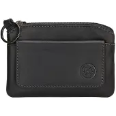 Hide & Stitches Sleuteletui RFID Japura Zwart