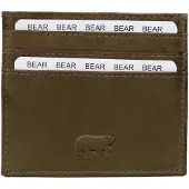 Bear design Pasjeshouder Maikel Groen
