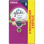 Glade Touch & Fresh Relaxing Zen 10 ml