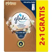 Glade Touch & Fresh Sensual Sandalwood & Jasmine 10 Ml