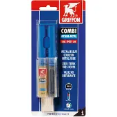 Griffon Combi Metaal 24ml
