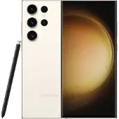 Samsung Galaxy S23 Ultra 5G 512GB Cream