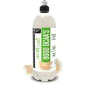 QNT BCAA 8000 - 12x 700 ml - White Grapefruit