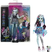 Monster High Frankie-pop
