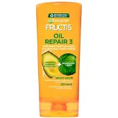Garnier Fructis Oil Repair 3 versterkende conditioner voor droog en breekbaar haar 200ml