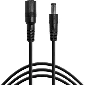 Tether Tools TetherTools Case Relay DC Extension Cable 2m