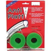 BBG Anti-lekstrip 26-28 Inch X 37 Mm Groen Per 2 Stuks