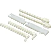 Geberit drukstangset 241874 tbv sigma