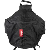 Grill Guru Compact Regenhoes