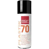 Kontakt Chemie Plastic spray -