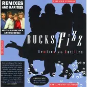 Suburban Remixes And Rarities