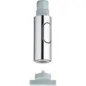 GROHE spoeldouche chroom
