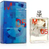 Escentric Molecules Molecule 05 Eau de Toilette 100ml