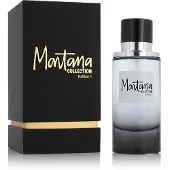 Claude Montana Collection Edition 2 Eau De Parfum - 100 ml - Unisexgeur