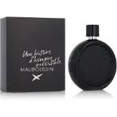 Mauboussin Une Historie d'Homme Irresistible Eau de Parfum 90 ml