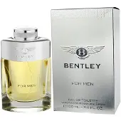 Bentley Herengeuren for Men Eau de Toilette Spray