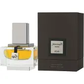 Rasasi Junoon Satin Eau de Parfum voor heren, 50 ml