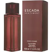 ESCADA Sentiment Pour Homme Eau de Toilette 100 ml