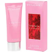 Bvlgari Damesgeuren Omnia Pink Sapphire Bath and Shower Gel 100 ml