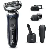 Braun Series 7 70-B7850cc Blue