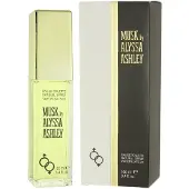 Alyssa Ashley Musk Eau de Toilette 100 ml