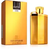 Dunhill Desire Gold Eau de Toilette 100 ml