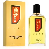 Marbert Man Pure Eau de Toilette 125 ml