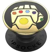 PopSockets Popgrip Marvel - Black Panther