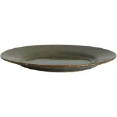 Nordal Grawa cakeborden groen set van 4 stuks - 57042