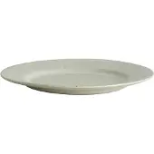 Nordal Grawa cakeborden ivoor set van 4 stuks - 57049