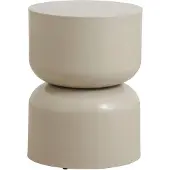 Nordal A/S MATKA bijzettafel - grijs