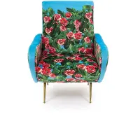 Seletti Armstoel roses