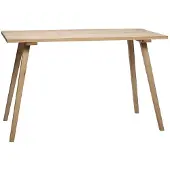 Hubsch Eetkamertafel hout