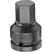 Gedore IN K 32 1956477 Inbus Kracht-dopsleutelinzet 14 mm SW 14 3/4 (20 mm)