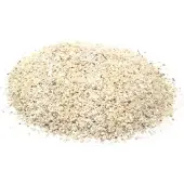 Tierrafino Parelmoerzand - Fijn - 0.8 t/m1.2 - 20 kg