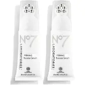 No7 Laboratories Firming Booster Serum 2x30ml