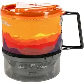 Jetboil - Minimo - Gaskookstel 1 l, meerkleurig