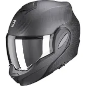 Scorpion Exo-tech Evo Carbon Modulaire Helm