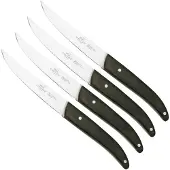 Lion Sabatier International Occitan 901080, 4-delige steakmessenset