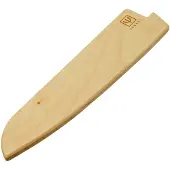 Yaxell Kantana 37285 mesbeschermer voor koksmes 25,5 cm, esdoornhout