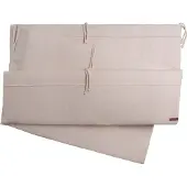 Babys Only Boxbumper Sparkle goud-ivoor mêlee