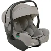 Joie Pebble I-gemm 3 Car Seat Grijs