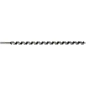 Milwaukee SLANGENBOOR 22 X 600 MM