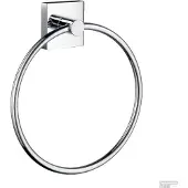 Smedbo Handdoekhouder House Ring Chroom