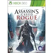 Assassin's Creed Rogue